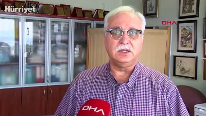 Bilim Kurulu Üyesi Prof. Dr. Özlü: Tatillerde Anadolu’ya virüs taşınıyor