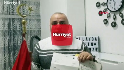 Almanya'da Türk bayrağı hazımsızlığı