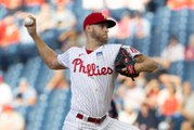 Phillies' Wheeler And Nola Will Be A Problem For Braves