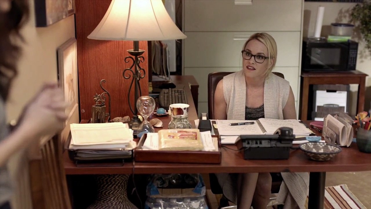 Casual Staffel 2 Folge 1 HD Deutsch