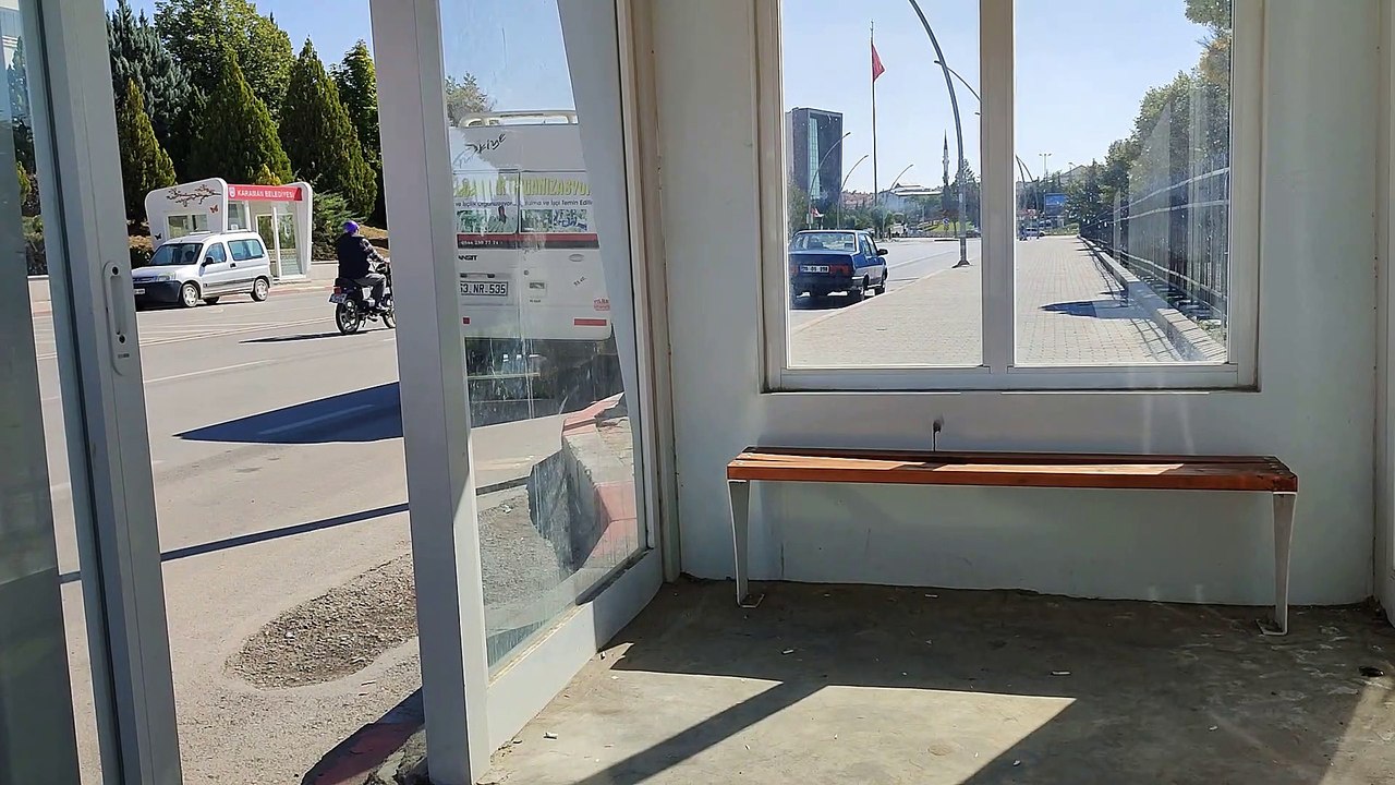 Kısa film videosu yeni