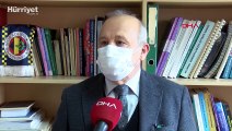 Bilim Kurulu Üyesi Prof. Dr. Levent Akın: Enfeksiyonu taşımamanın tek yolu maske