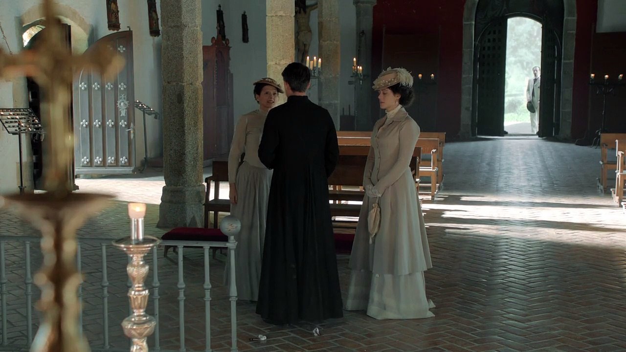 Grand Hotel Staffel 3 Folge 19 HD Deutsch