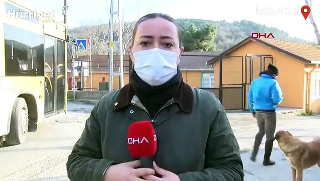 Cumhurbaşkanı Erdoğan ziyaretinin ardından talimat verdi... Mahalleye okul projesi başladı