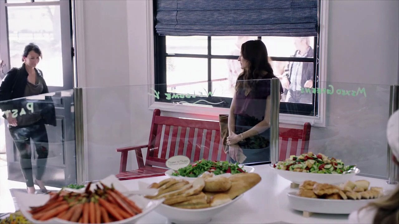 Casual Staffel 2 Folge 3 HD Deutsch