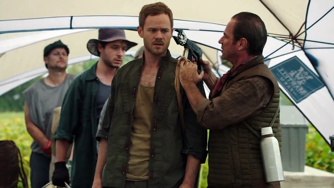 Killjoys Staffel 1 Folge 3 HD Deutsch