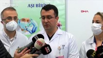 Yerli koronavirüs aşısı Turkovac'ta yeni gelişme... 'Olumlu verilerimiz var' diyerek müjdeyi paylaştı