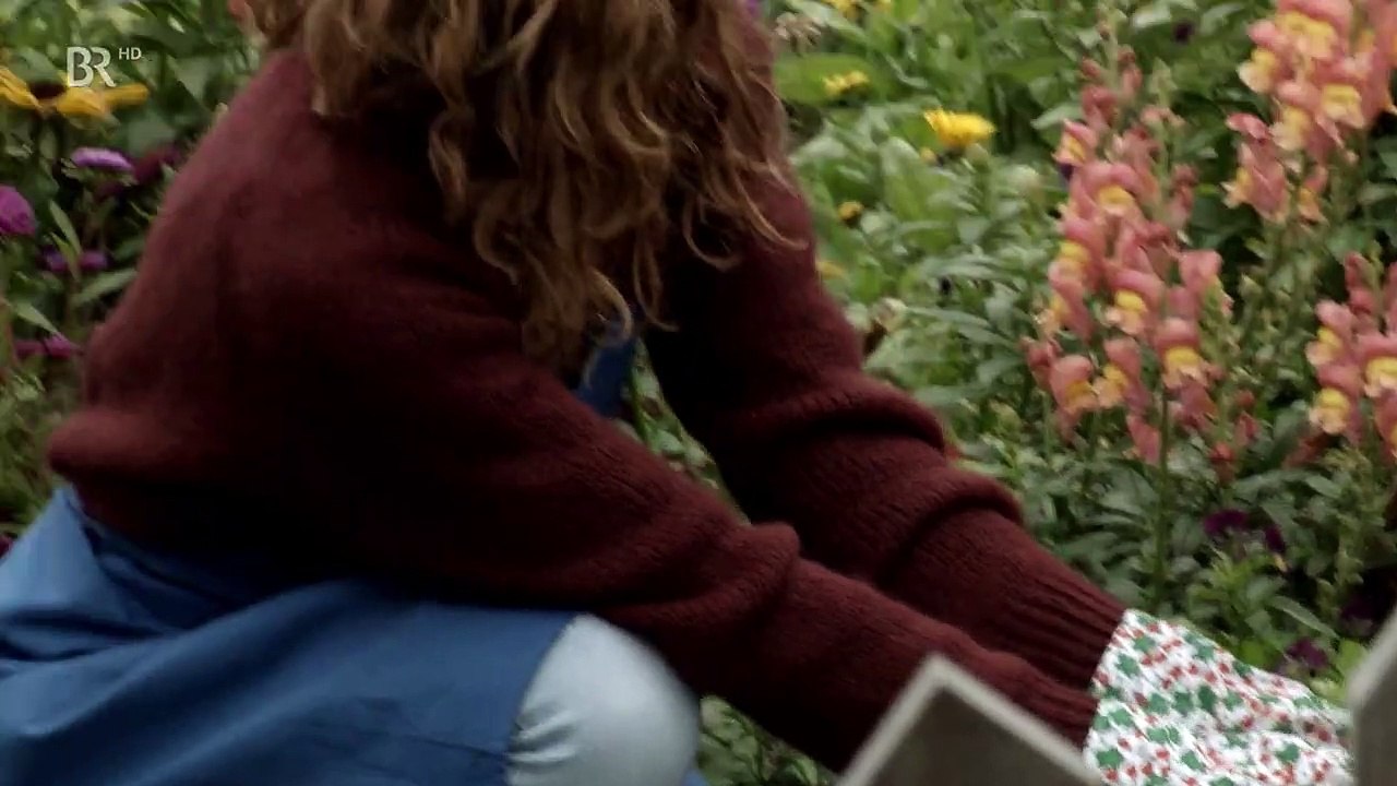 Die Bergpolizei - Ganz nah am Himmel Staffel 3 Folge 19 HD Deutsch