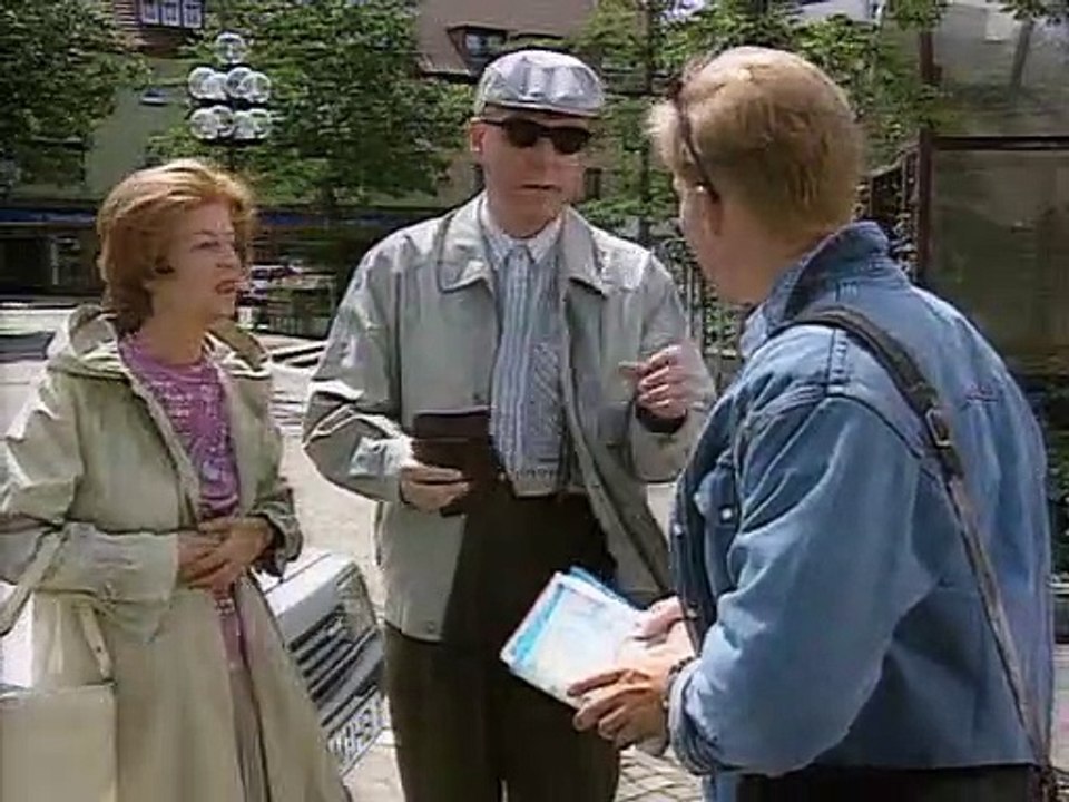 Familie Heinz Becker Staffel 1 Folge 2 HD Deutsch