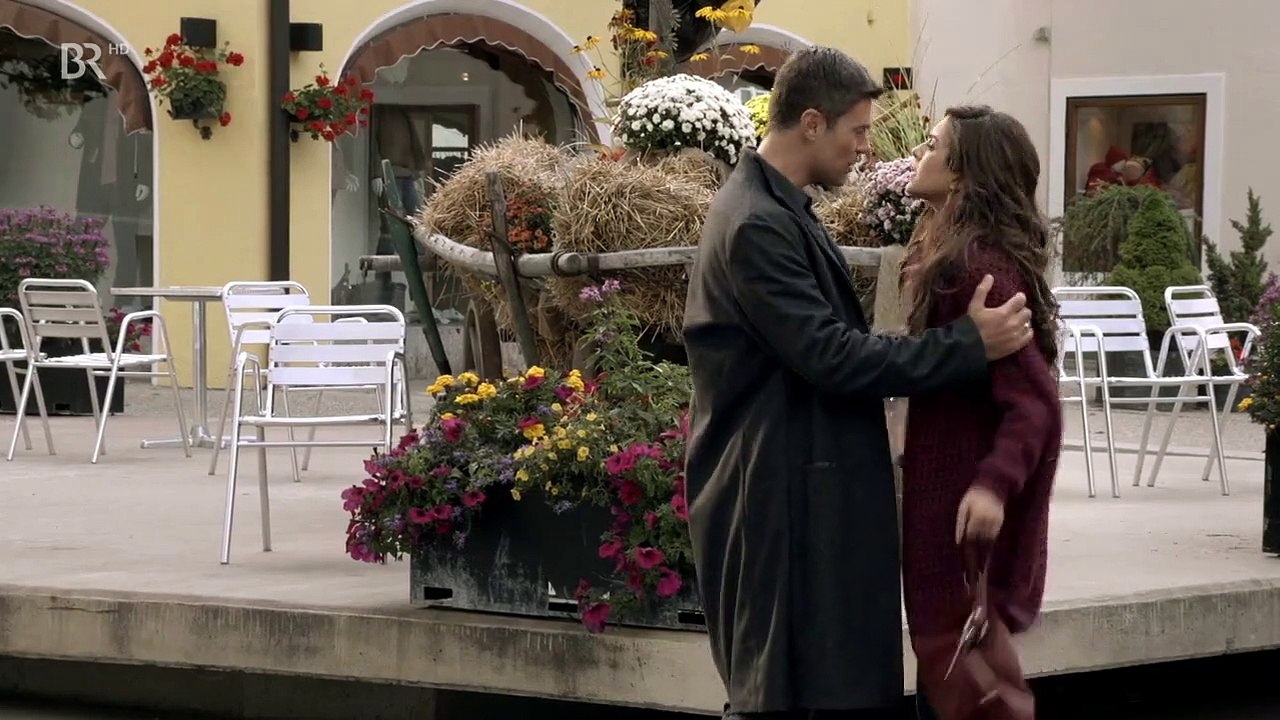 Die Bergpolizei - Ganz nah am Himmel Staffel 3 Folge 18 HD Deutsch