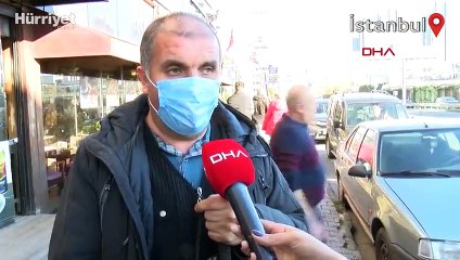 Görme engellilerin 'şehir' çilesi