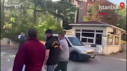 İstanbul'da 12 avukatı dolandıran şüpheli tutuklandı