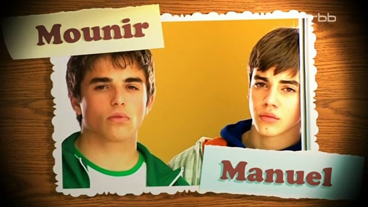 Schloss Einstein Staffel 12 Folge 31 HD Deutsch