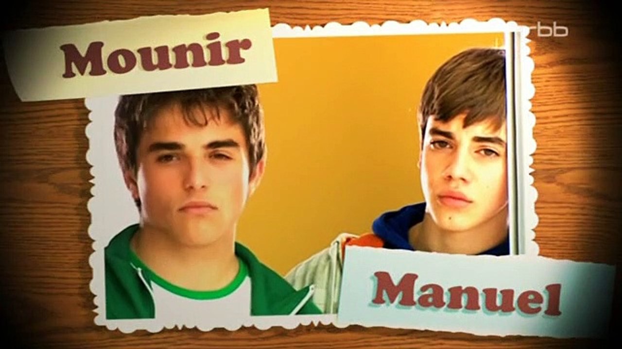 Schloss Einstein Staffel 12 Folge 33 HD Deutsch