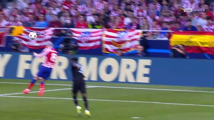 Résumé LDC : Simon Mignolet dégoûte l'Atlético et qualifie Bruges