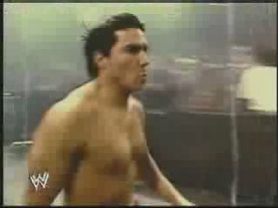 Paul London 1st