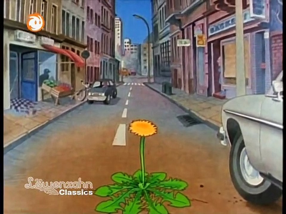Löwenzahn Staffel 21 Folge 3 HD Deutsch