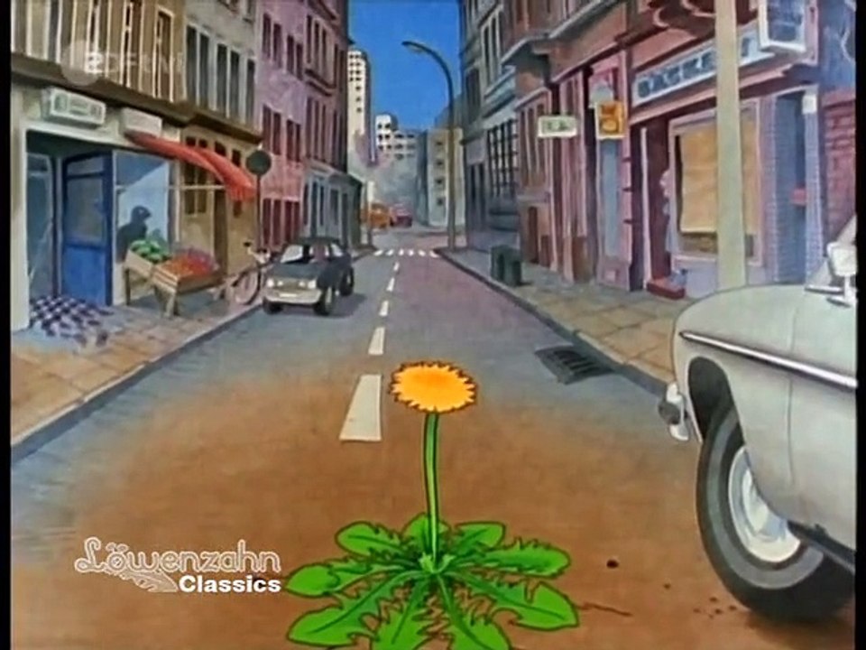 Löwenzahn Staffel 21 Folge 5 HD Deutsch