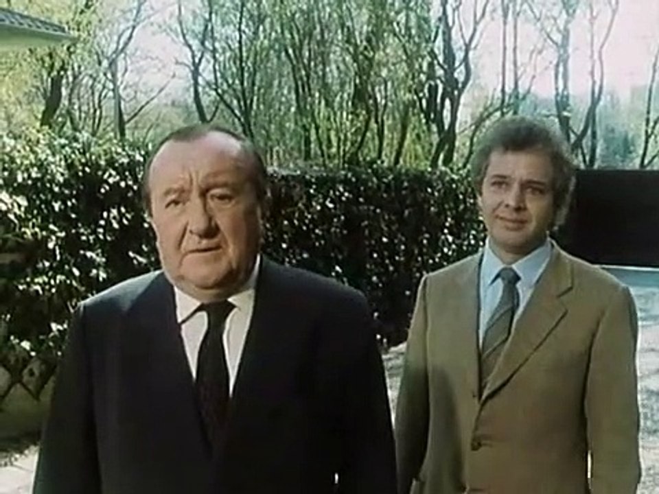 Der Alte Staffel 7 Folge 10 HD Deutsch