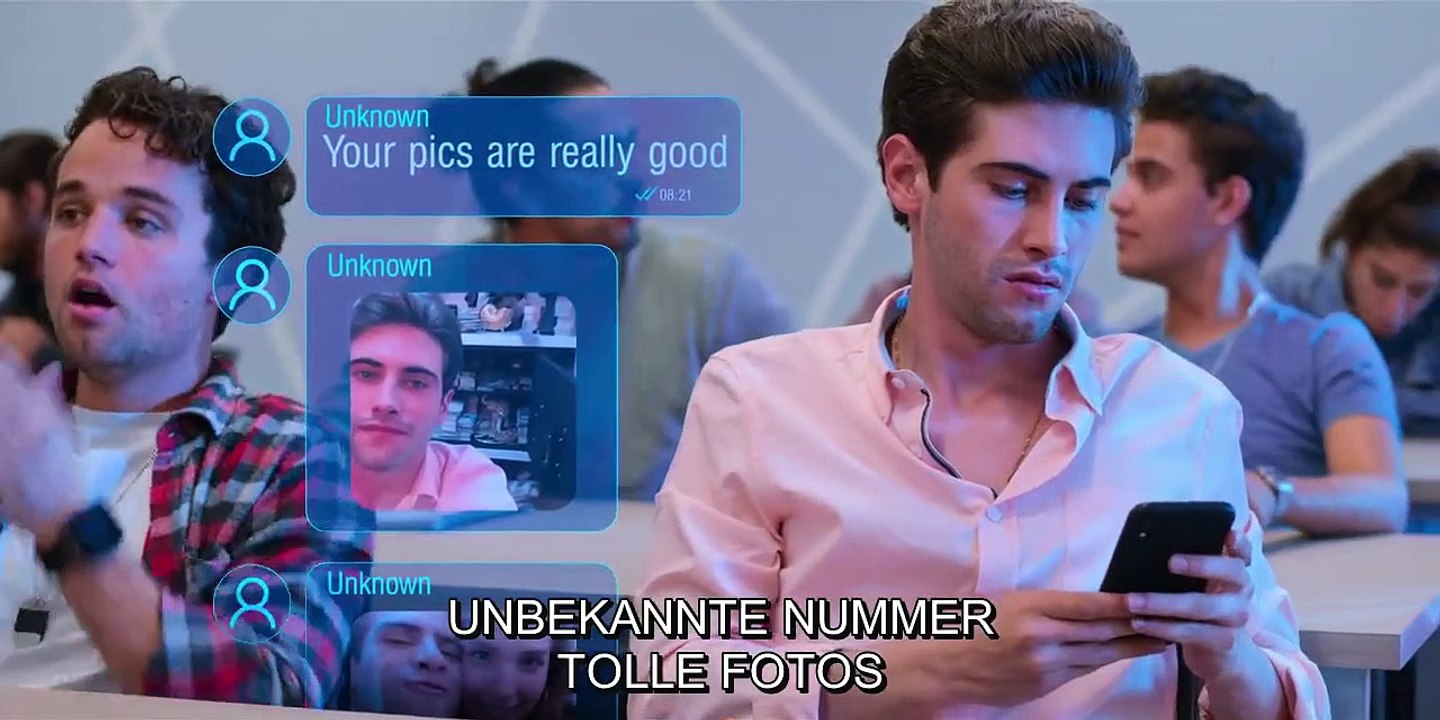 Control Z Staffel 1 Folge 7 HD Deutsch