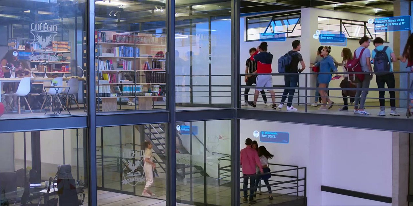 Control Z Staffel 1 Folge 5 HD Deutsch