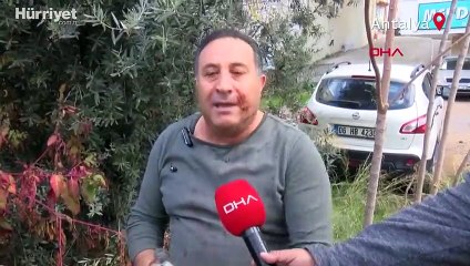 Kayınpederi tarafından bıçaklanan damat o anları anlattı