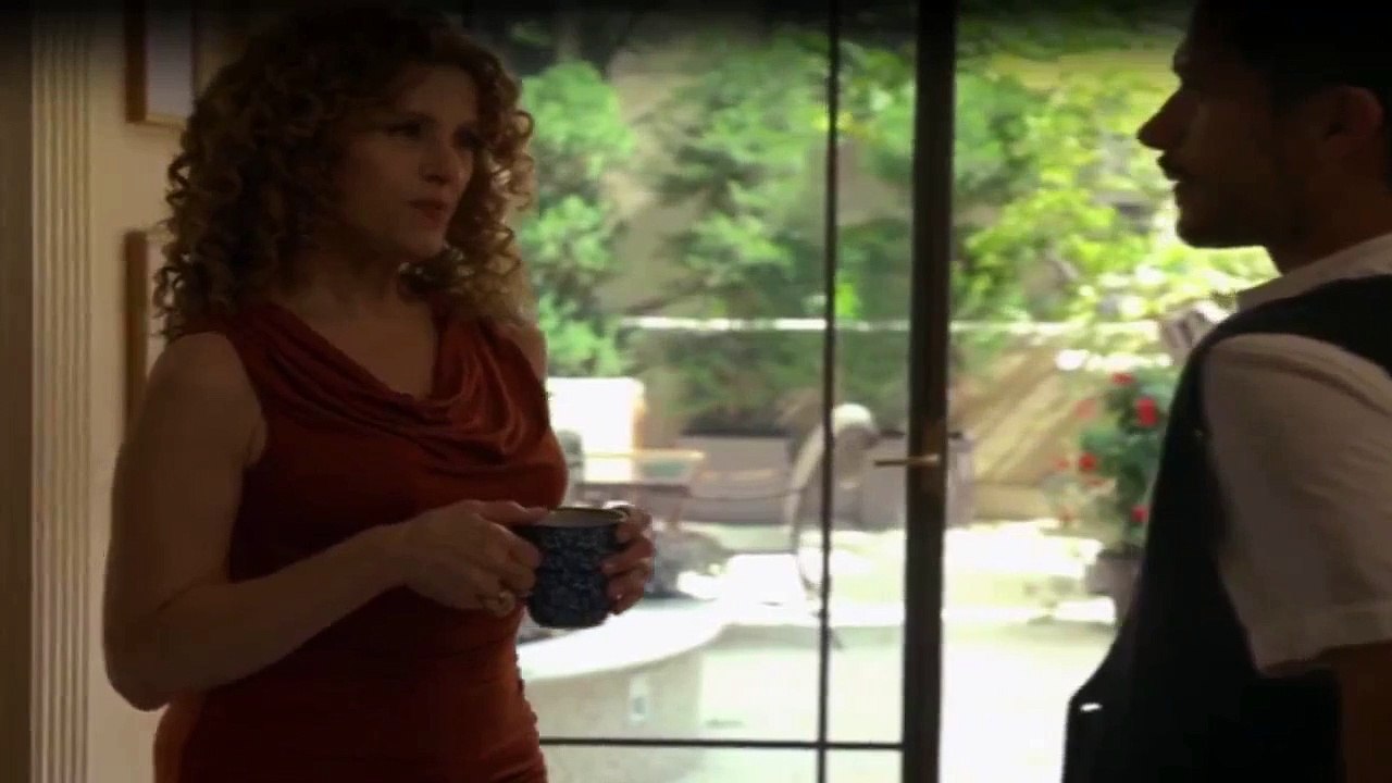 Mozart in the Jungle Staffel 2 Folge 3 HD Deutsch