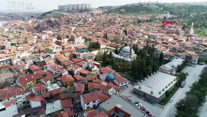 Eskişehir, dünyanın en güvenli 8'inci şehri seçildi