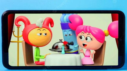 Funny Tarus Cartoon‍♀️ | AstroLoLogy | Must Watch #cartoon #meme #funny #animation #funnyvideo