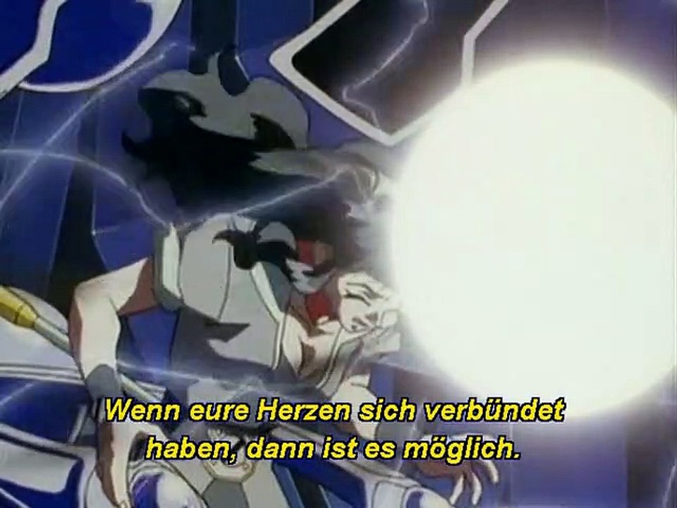 Shinpi no Sekai El-Hazard TV Staffel 1 Folge 26 HD Deutsch