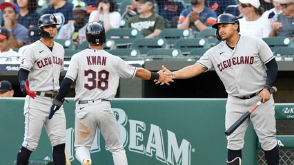 Terry Francona Says Guardians Will Come Back And Do Better