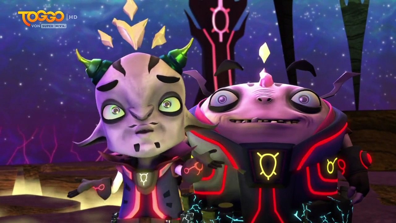 Die Wächter der Träume Staffel 1 Folge 15 HD Deutsch