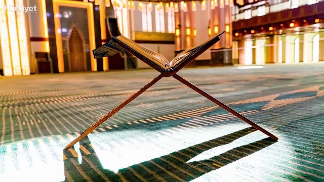 Mukabele Nedir? Ramazan İle Kuran Okumak Arasında Nasıl Bir Bağ Var? I Ramazan Medeniyeti #16