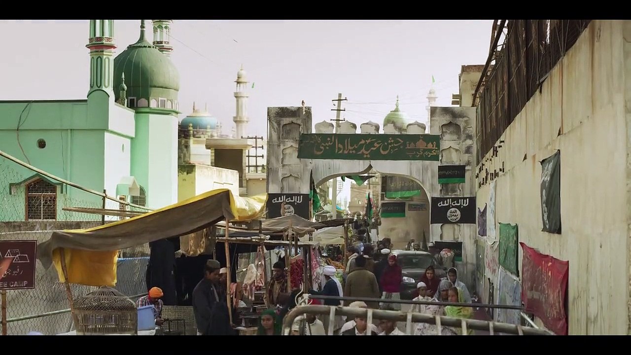 Bard of Blood Staffel 1 Folge 3 HD Deutsch