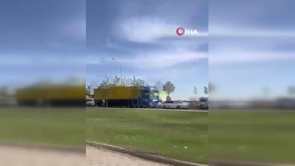Gaziantep haber: Nizip'te koca dehşeti: Boşanmak isteyen karısını 6 yerinden bıçakladı