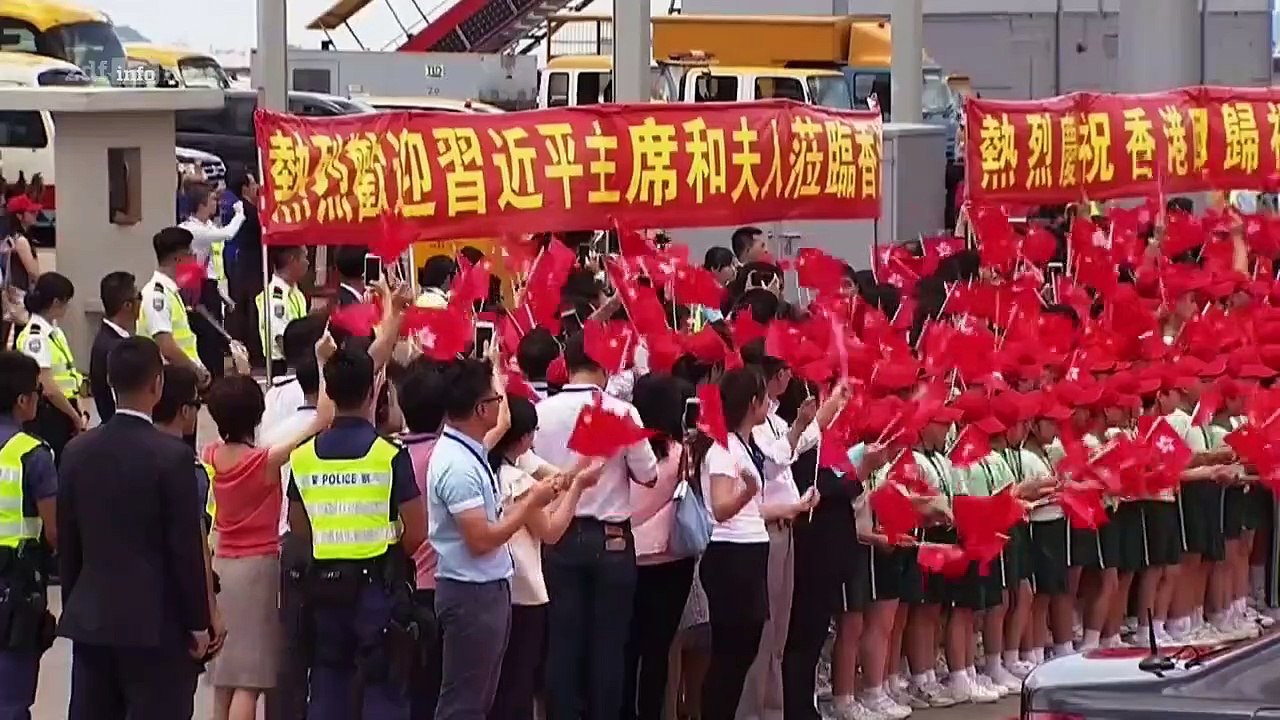 China - Der entfesselte Riese Staffel 1 Folge 2 HD Deutsch