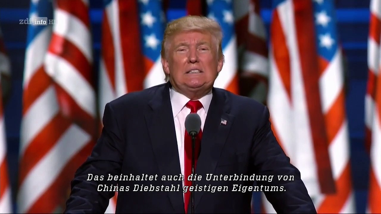 China - Der entfesselte Riese Staffel 1 Folge 3 HD Deutsch