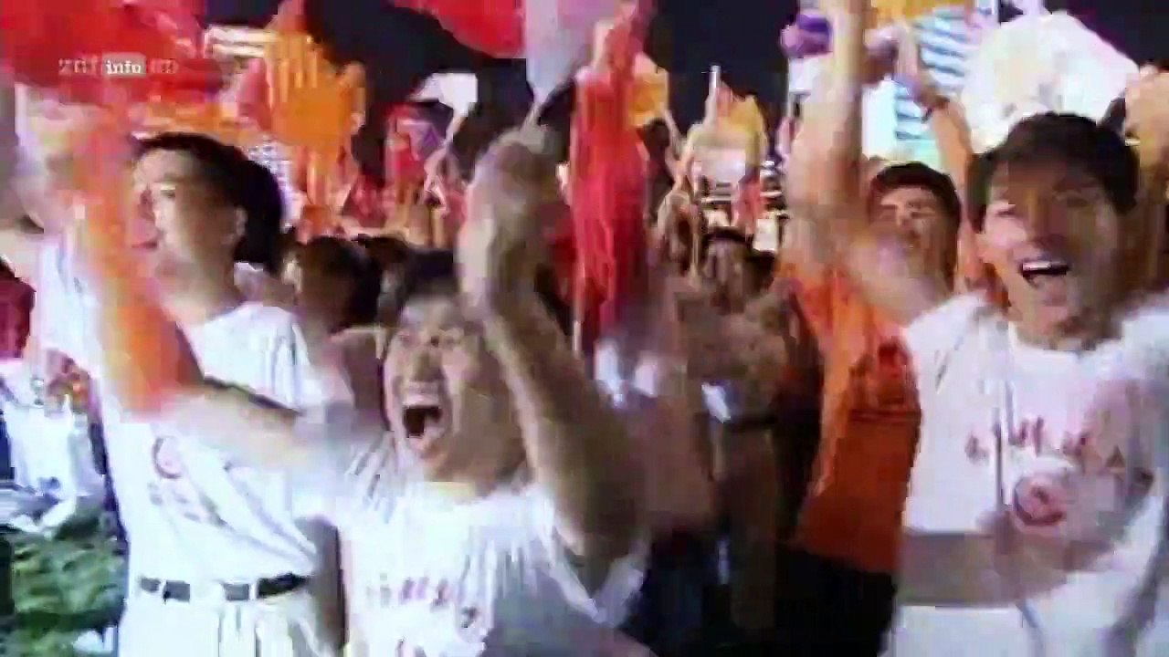 China - Der entfesselte Riese Staffel 1 Folge 1 HD Deutsch