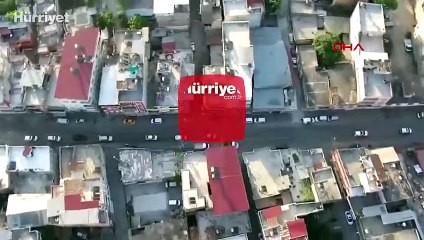 Adana'daki uyuşturucu operasyonunda şüpheliler serbest kaldı