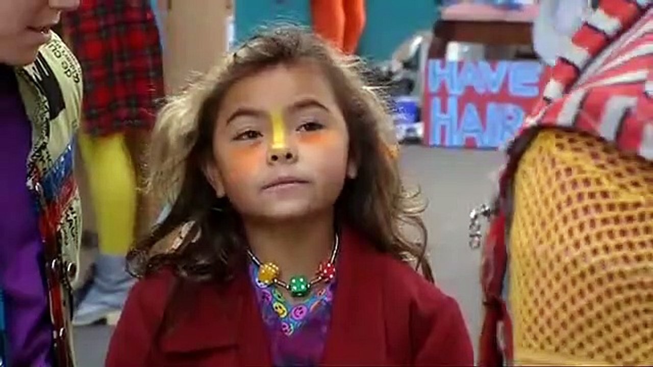 The Tribe Staffel 4 Folge 23 HD Deutsch