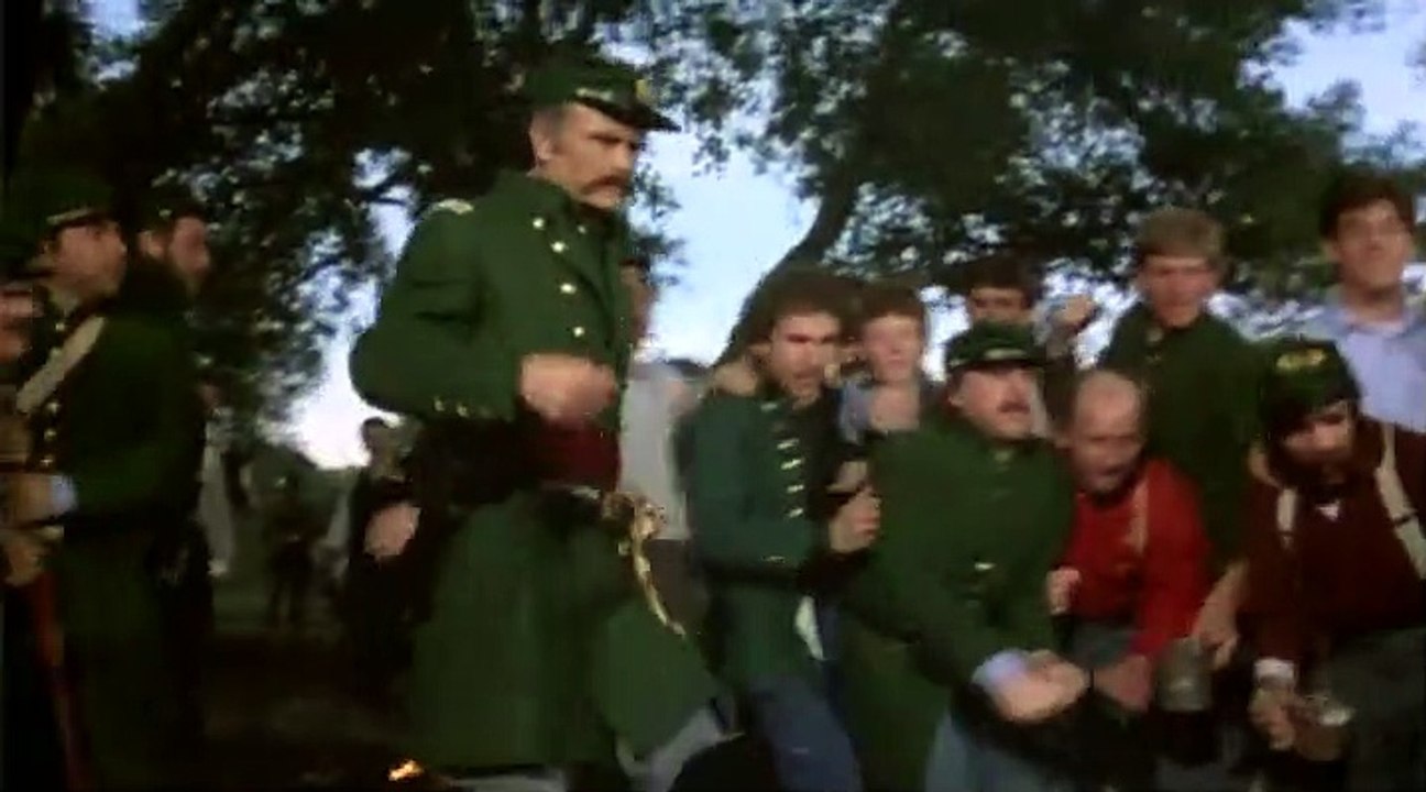 Fackeln im Sturm Staffel 2 Folge 2 - Part 02 HD Deutsch