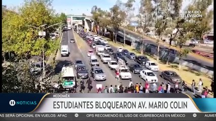 Noticias de la tarde con Jesús Martín Mendoza | 12 de octubre de 2022 | Heraldo Media Group
