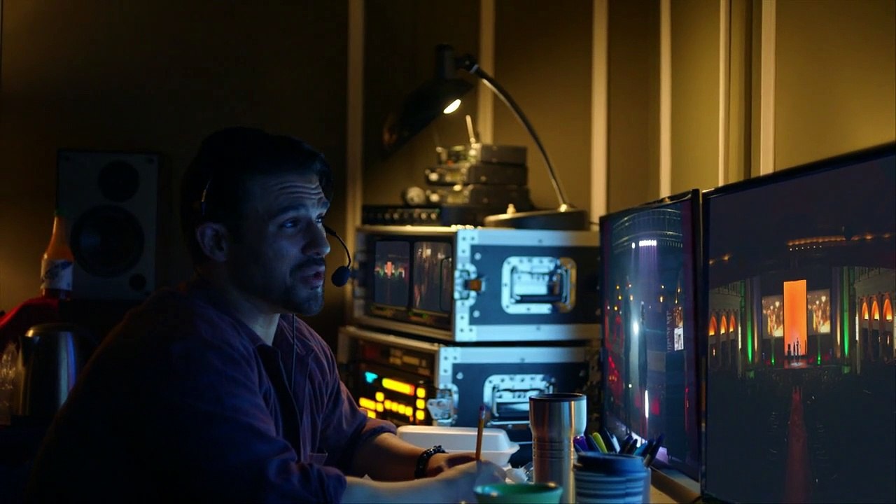 Dispatches from Elsewhere Staffel 1 Folge 4 HD Deutsch