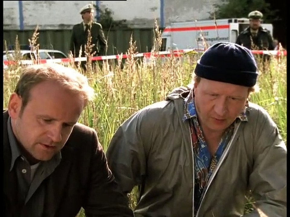 Der Ermittler Staffel 1 Folge 2 HD Deutsch