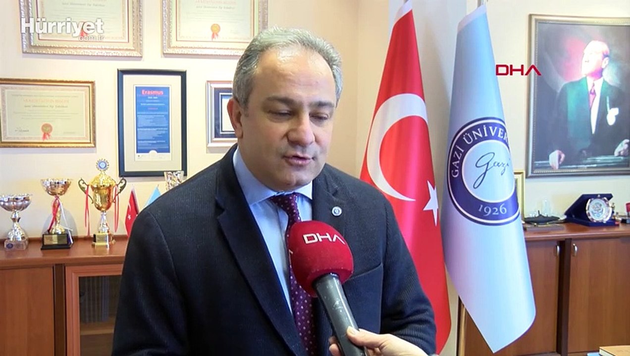 Prof. Dr. Mustafa Necmi İlhan: Pandemide kaynak çocuklar değil