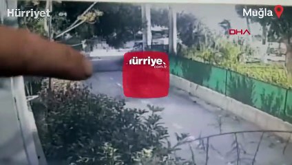 Kendisine havlayan köpeğe ateş açıp 3 kadını yaraladı