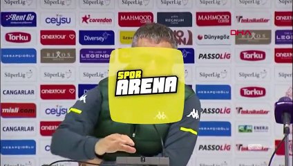 Ersun Yanal: Hatalarımızı görmeliyiz