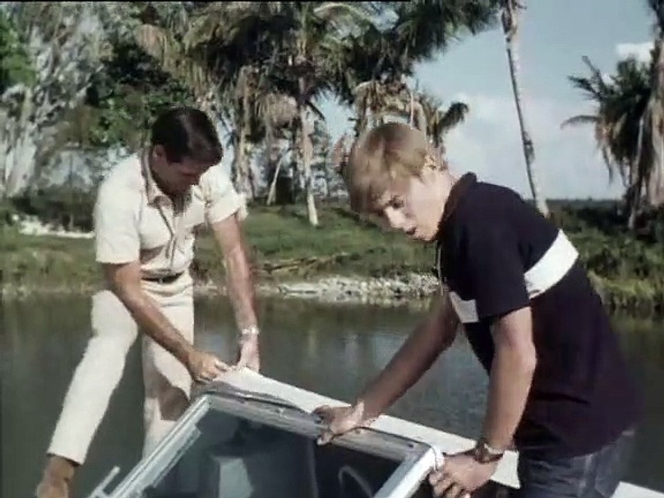 Flipper Staffel 3 Folge 14 HD Deutsch