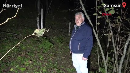 Baba ile oğlu 2 saat arayla ölü bulundu