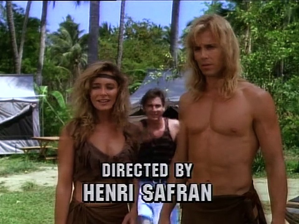 Tarzan (1991) Staffel 3 Folge 22 HD Deutsch